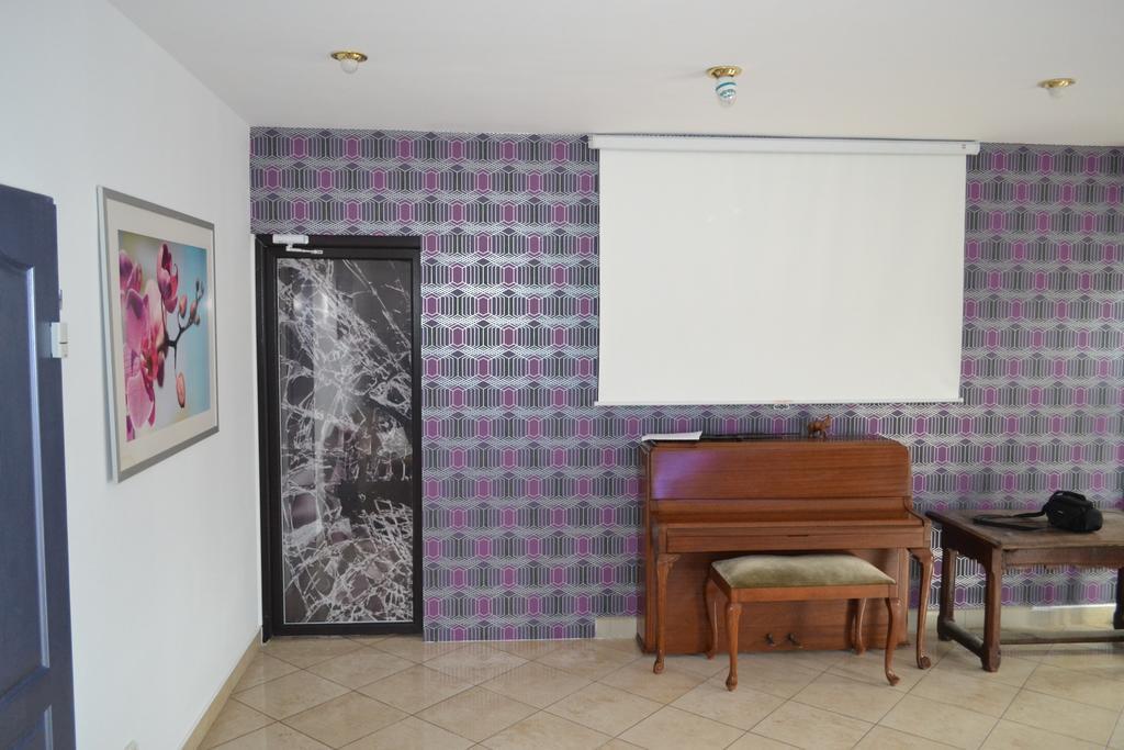 Zajazd Orchidea Nagoszewo Exterior photo