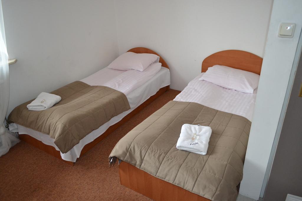 Zajazd Orchidea Nagoszewo Room photo
